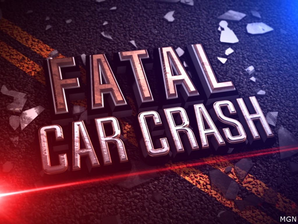 Fatal Car Crash