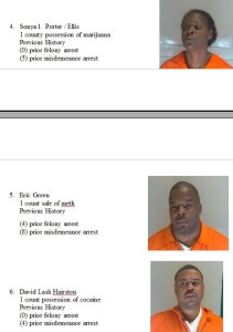 Arrests Part 2