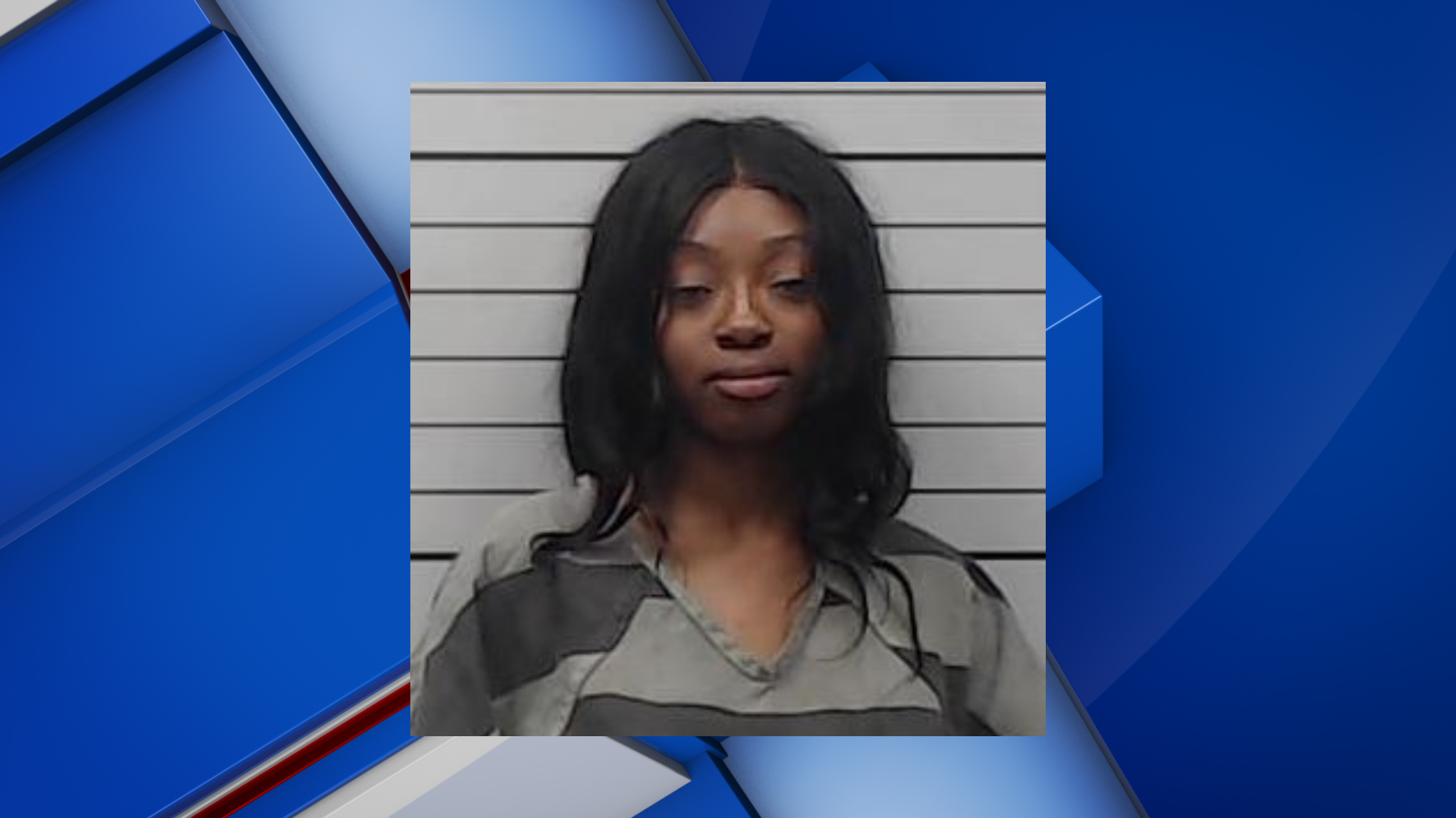 Lee County woman in jail, charged with second degree murder