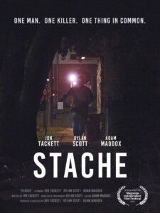 Stache Official Poster Updated