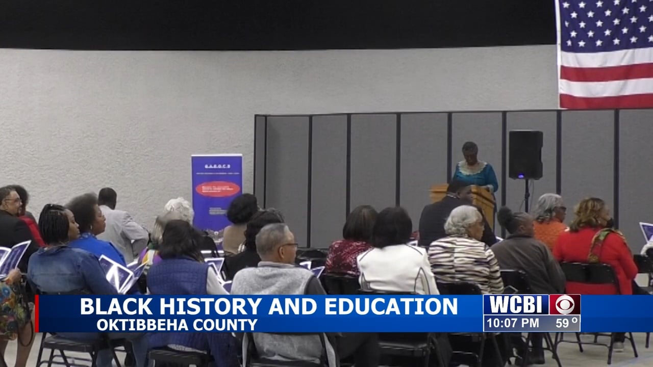 Black History and Education: Continuing B. L. Moor’s legacy