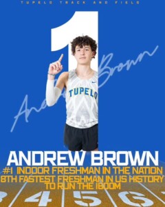 andrew brown