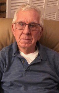 David Dean Obit Picture