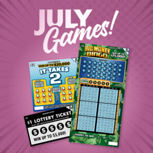 July Games