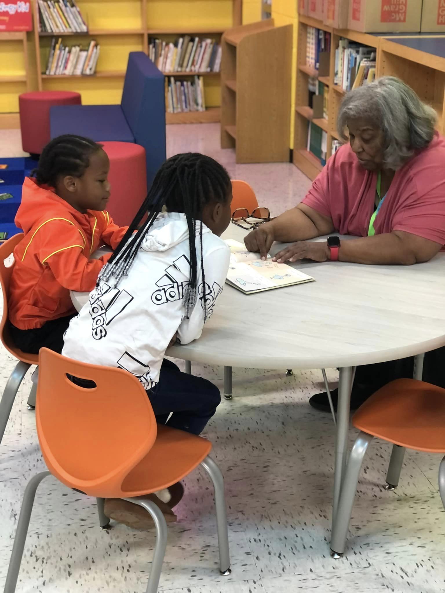 Zell Long to retire after sixteen years leading the Boys and Girls Clubs of North Mississippi
